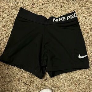KIDS SMALL NIKE PROS
